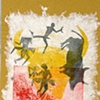 Ancient Dancers III