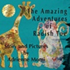 The Amazing Adventures of Radish Toe