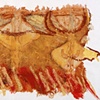 Auroch Imagery of Catal Hoyuk I