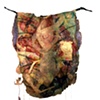 Shaman's Cape I 