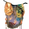 Shaman's Cape I (front)