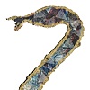 Snake (side II)