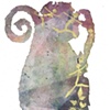 Radish-Toe