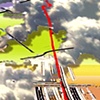 original artwork for CTA window
