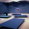 "everywhere there is somewhere (the green green meadow)" installation view