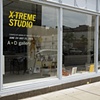 X-Treme Studio Installation View