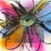 "Eye Flower"
