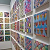 Candy Store Grid, detail 