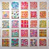 Candy Store Grid