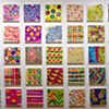Candy Store Grid, detail