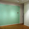 Domestic Bliss, southeast corner