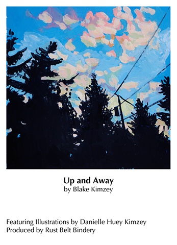 Up and Away