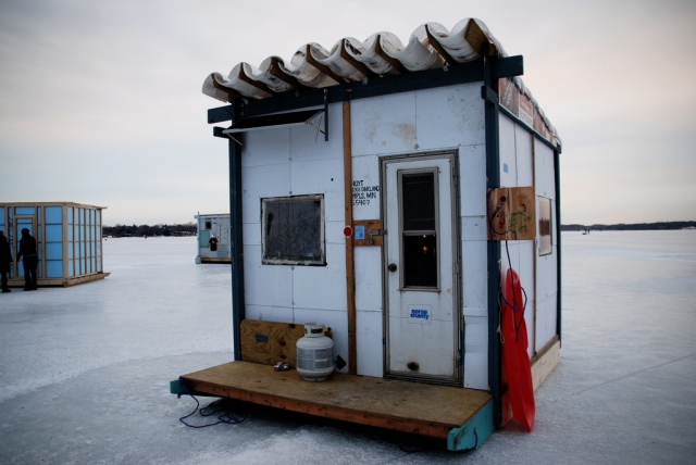 Norae Shanty
