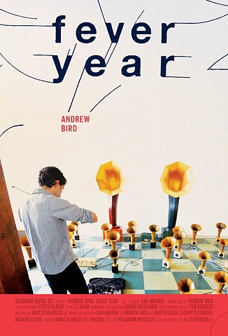 Andrew Bird: Fever Year