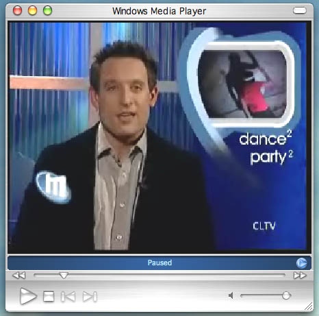 DDPP on Metromix TV!