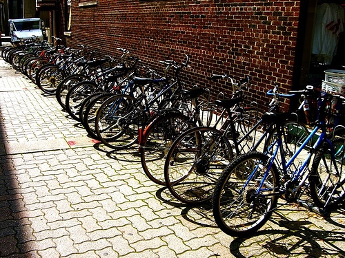 Bikesikesikesikes