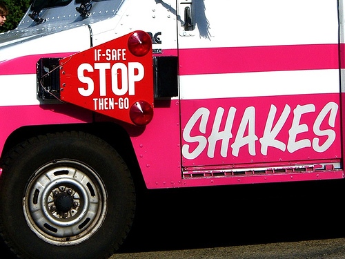 Got the Shakes