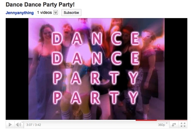 DDPP Youtube Video