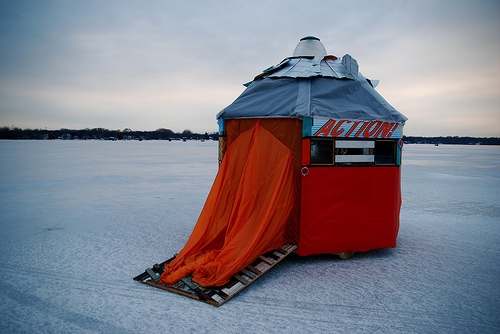Art Shanties Project