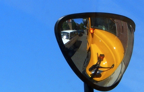 Magic Schoolbus