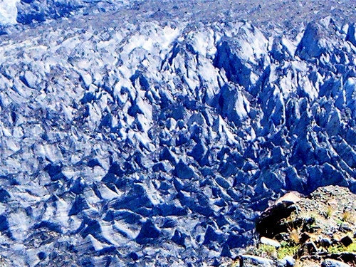 Glacier