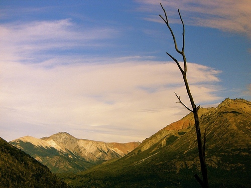 Bariloche