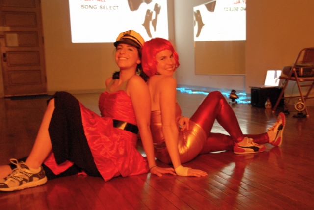 Halloween DDPP