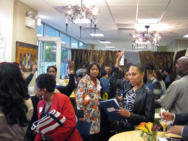 Mentoring Youth in Chicago Public Schools