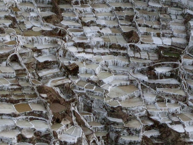 Salt Flats