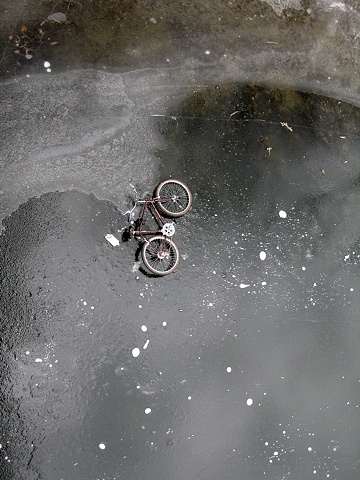 Bice-ycle
