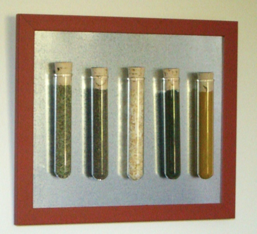 Spice Lab