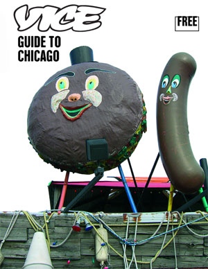 Vice Guide to Chicago