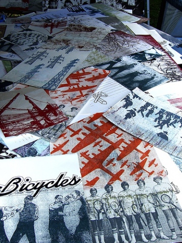 Renegade Prints