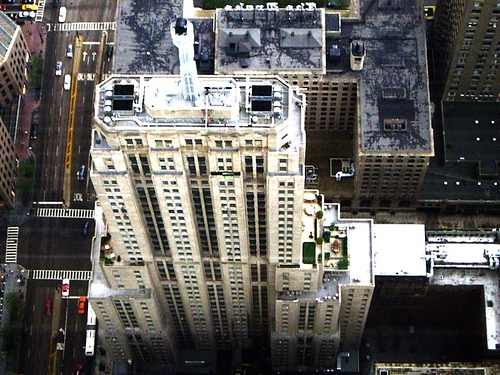 Building On High