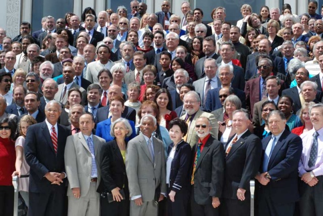 Baha'i Electoral Process