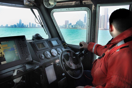 Boating Season Feels the Pinch From High Gas Prices