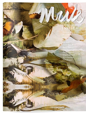 Mule Issue 6