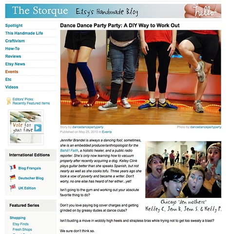 Etsy Blog