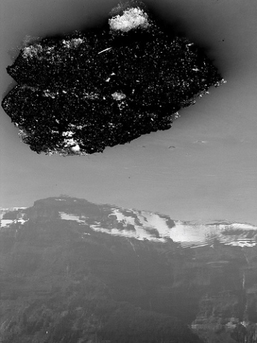 Upside Down Rock