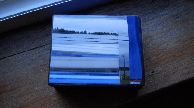 Power Box