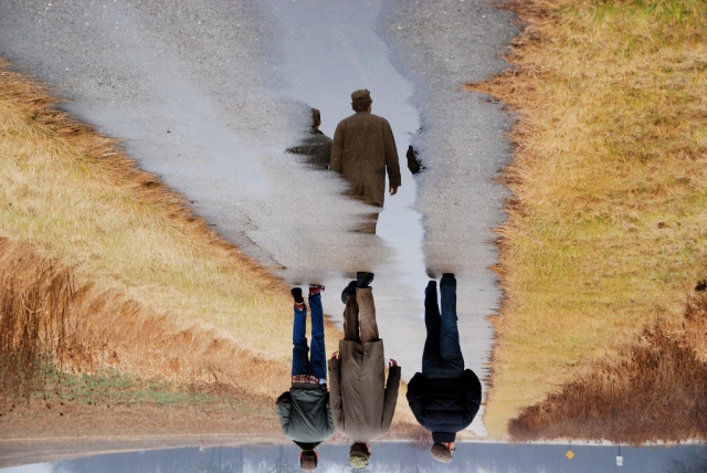 Puddles