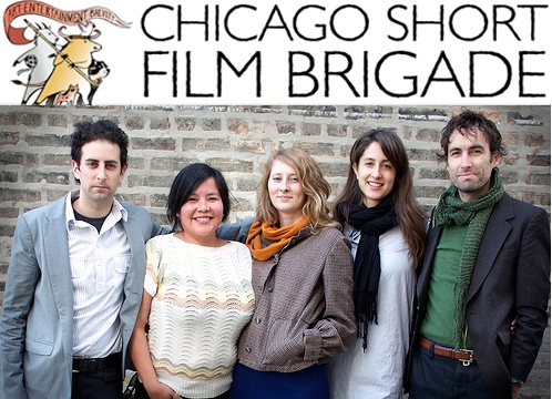 Chicago Short Film Brigade