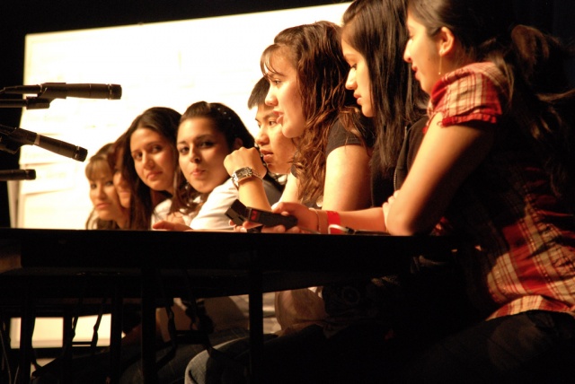 College Bowl on NPR's Latino USA