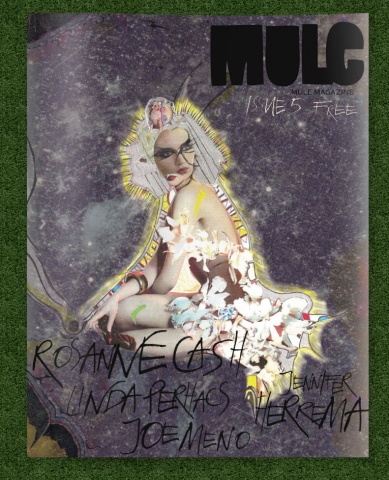 Mule Issue 5
