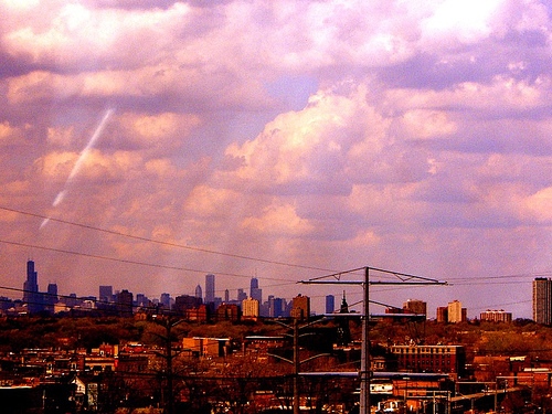 Illinois Atmosphere