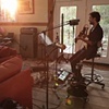 Andrew Bird's "Break It Yourself" album