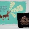 Gage and Ship Screenprints