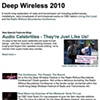 Transom.org Blog