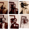 Mug Shots on Weekend America