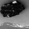 Upside Down Rock